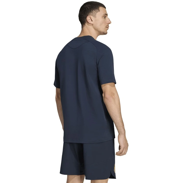 Koszulka adidas Real Madryt Tiro Travel Tee KG2967