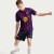 Koszulka Nike FC Barcelona 2026/27 Pre-Match II1667-621