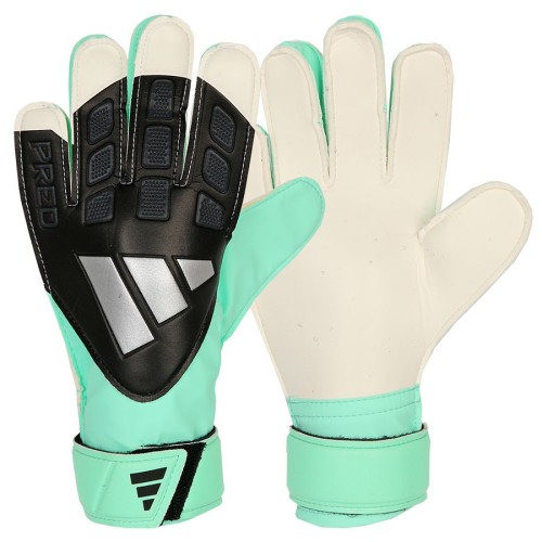 Rękawice adidas Predator Training GK Junior KE9706