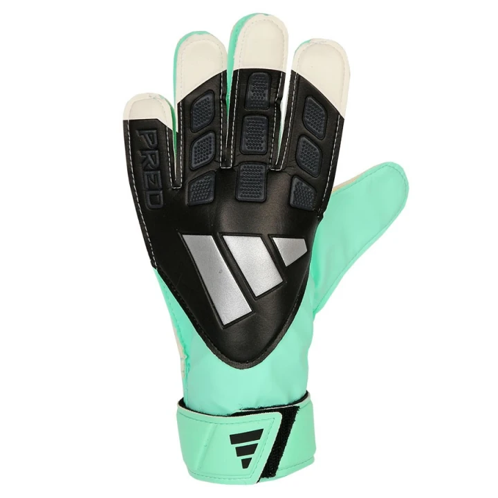 Rękawice adidas Predator Training GK Junior KE9706