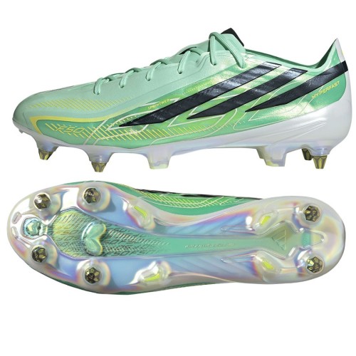 Buty adidas F50 Hyperfast Elite SG KJ6083