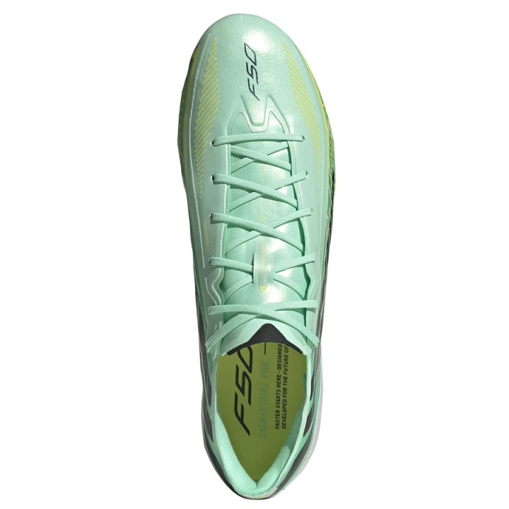 Buty adidas F50 Hyperfast Elite SG KJ6083