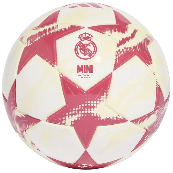 Piłka adidas UCL RM Mini KE5107