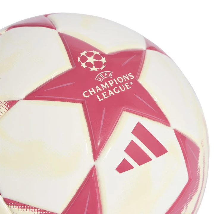 Piłka adidas UCL RM Mini KE5107
