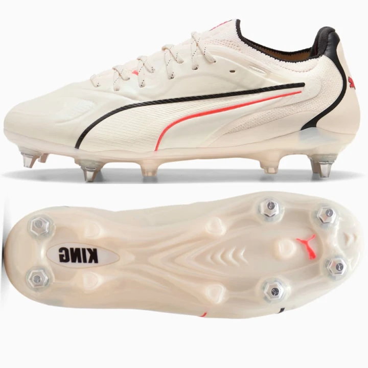 Buty Puma KING 20 Ultimate MxSG 109344-01