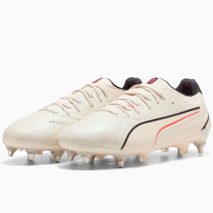 Buty Puma KING 20 Ultimate MxSG 109344-01