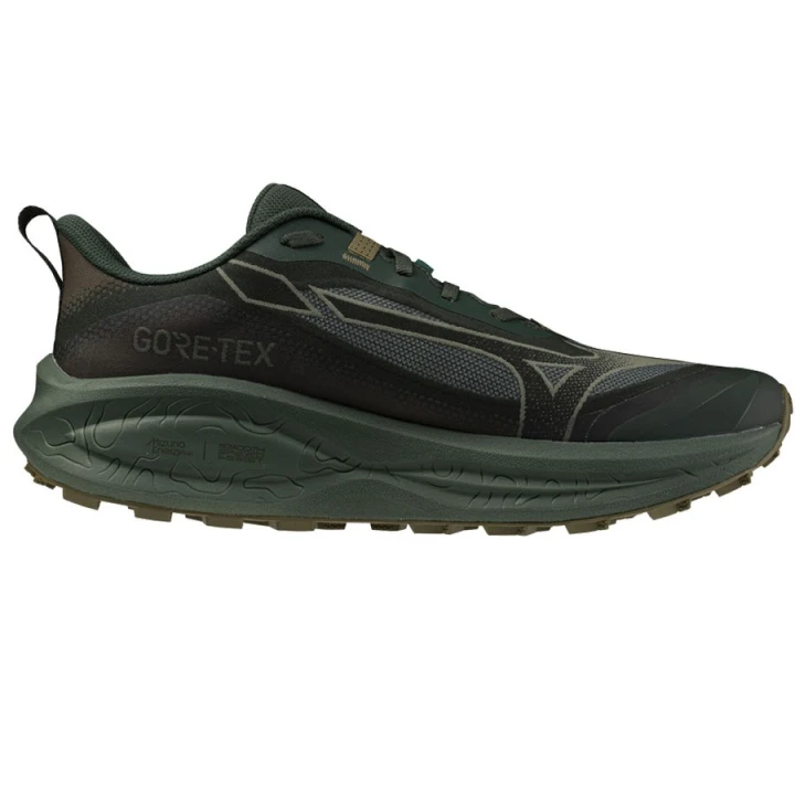 Buty Mizuno NEO DAICHI 10 GTX J1GM268251
