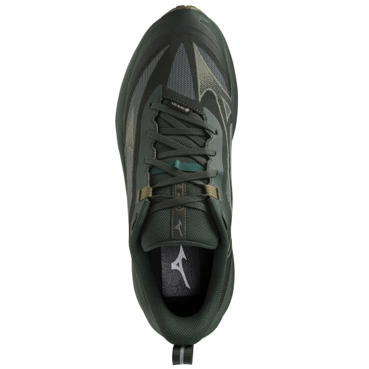 Buty Mizuno NEO DAICHI 10 GTX J1GM268251
