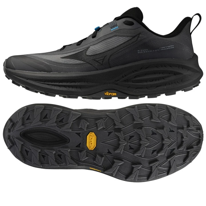 Buty Mizuno NEO DAICHI 10 GTX J1GM268252