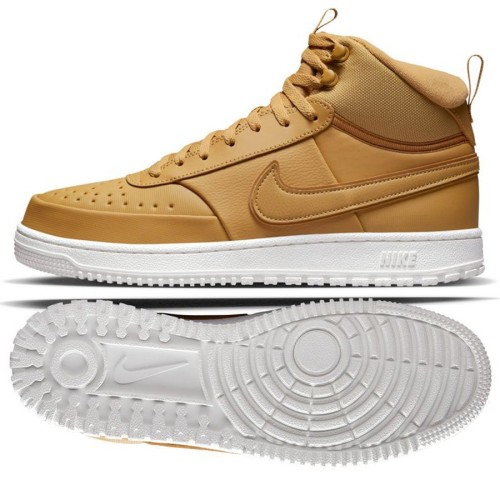 Buty Nike Court Vision MID Winter DR7882-700