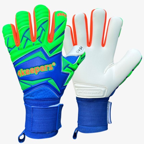 Rękawice 4keepers Force V5.25 Twist HNC Junior S1056490