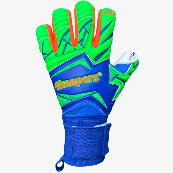 Rękawice 4keepers Force V5.25 Twist HNC Junior S1056490