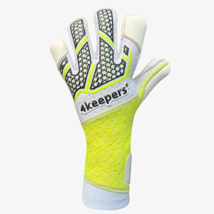 Rękawice 4keepers Neo Volter RFG2 S1056529