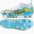 Buty Puma Future 9 Match Jr FG/AG 109221-01