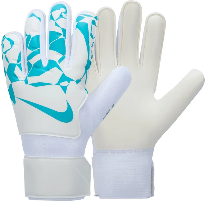Rękawice Nike Match Junior HQ0258-101