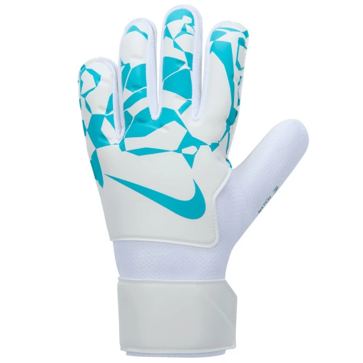 Rękawice Nike Match Junior HQ0258-101