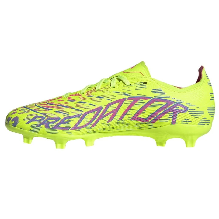 Buty adidas Predator League FG/MG JH6471