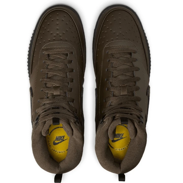 Buty Nike Court Vision MID Winter DR7882-200
