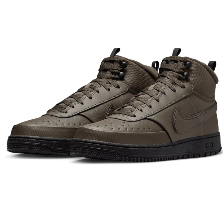 Buty Nike Court Vision MID Winter DR7882-200