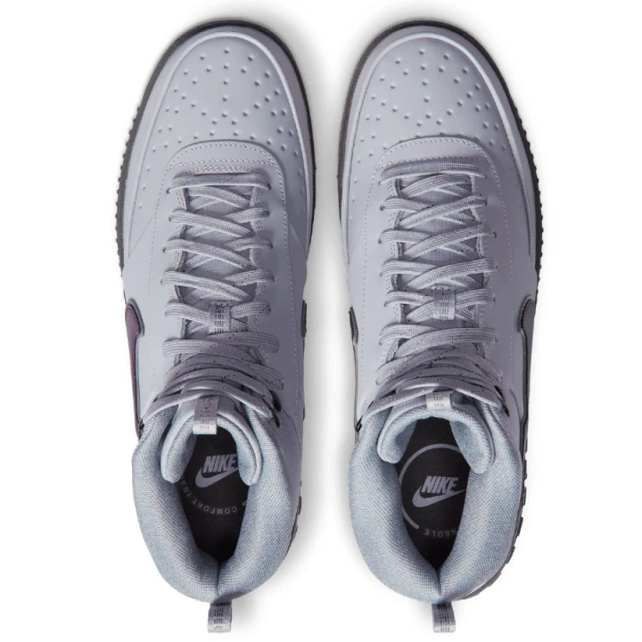 Buty Nike Court Vision MID Winter SE IQ7345-001