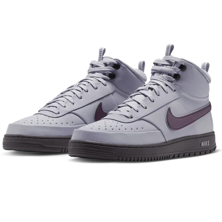 Buty Nike Court Vision MID Winter SE IQ7345-001