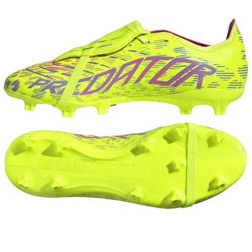 Buty adidas Predator League FT FG/MG JP9827