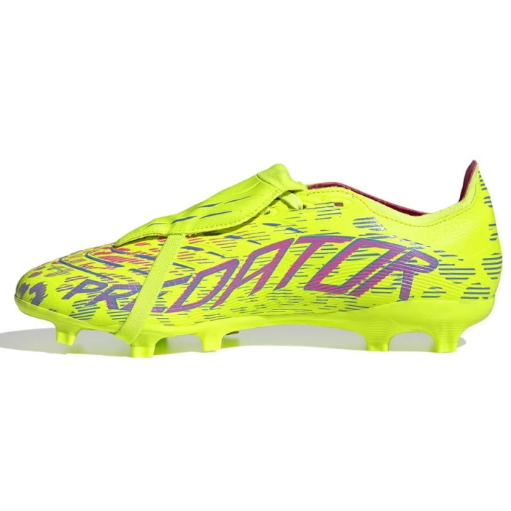 Buty adidas Predator League FT FG/MG JP9827