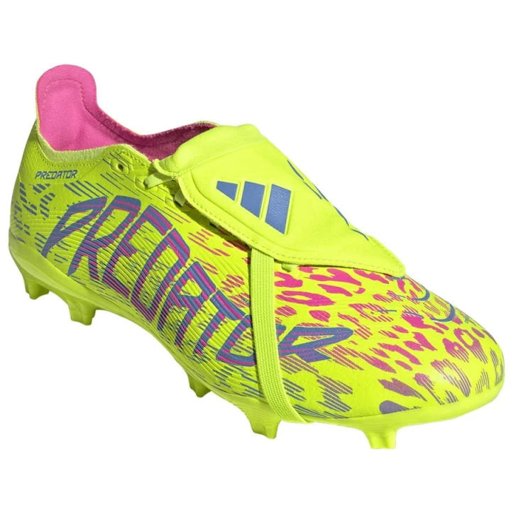 Buty adidas Predator League FT FG/MG JP9827