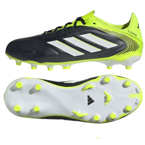 Buty adidas COPA PURE III League Jr FG/MG JR2883