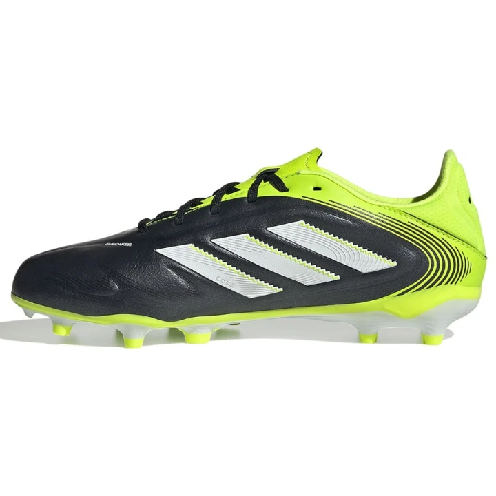Buty adidas COPA PURE III League Jr FG/MG JR2883