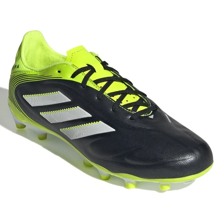 Buty adidas COPA PURE III League Jr FG/MG JR2883