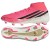 Buty adidas F50 Hyperfast League MID FG KJ6714