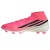 Buty adidas F50 Hyperfast League MID FG KJ6714