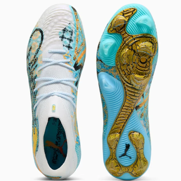 Buty Puma FUTURE 9 Ultimate Playmaker 109209-01