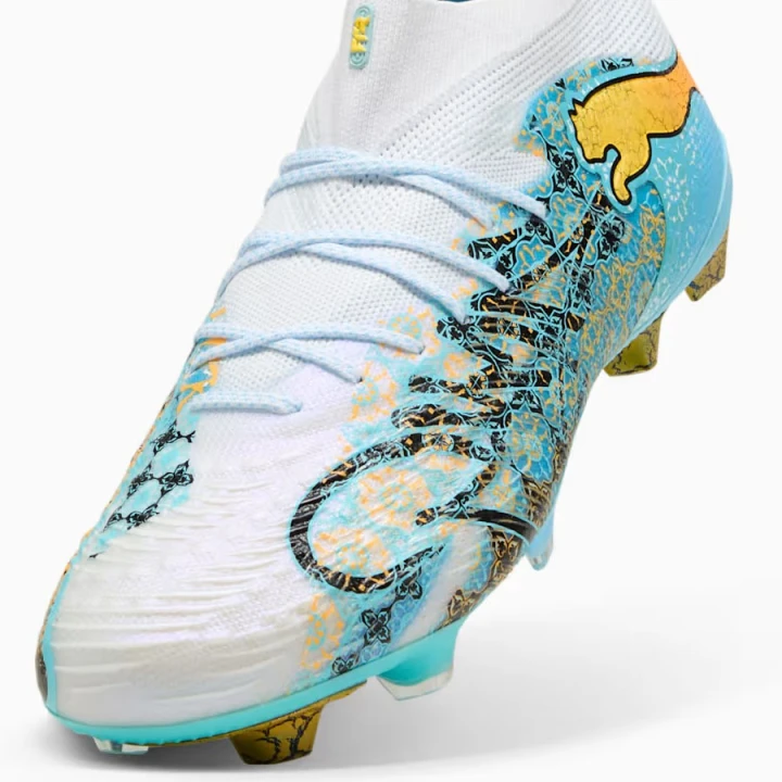 Buty Puma FUTURE 9 Ultimate Playmaker 109209-01