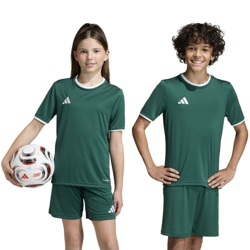 Koszulka adidas ENTRADA 26 JSY Junior KE9834