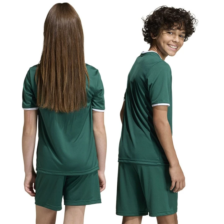 Koszulka adidas ENTRADA 26 JSY Junior KE9834