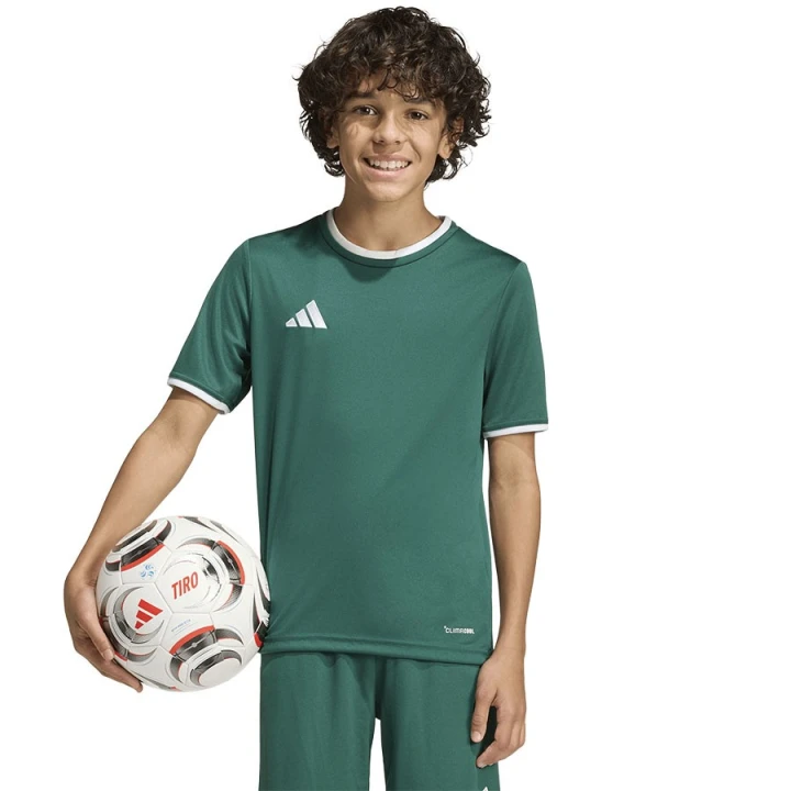 Koszulka adidas ENTRADA 26 JSY Junior KE9834
