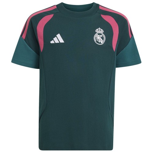 Koszulka adidas Real Madryt Sweat Tee KZ2483