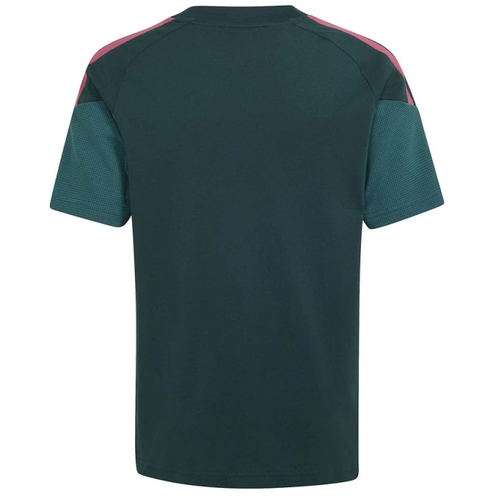 Koszulka adidas Real Madryt Sweat Tee KZ2483