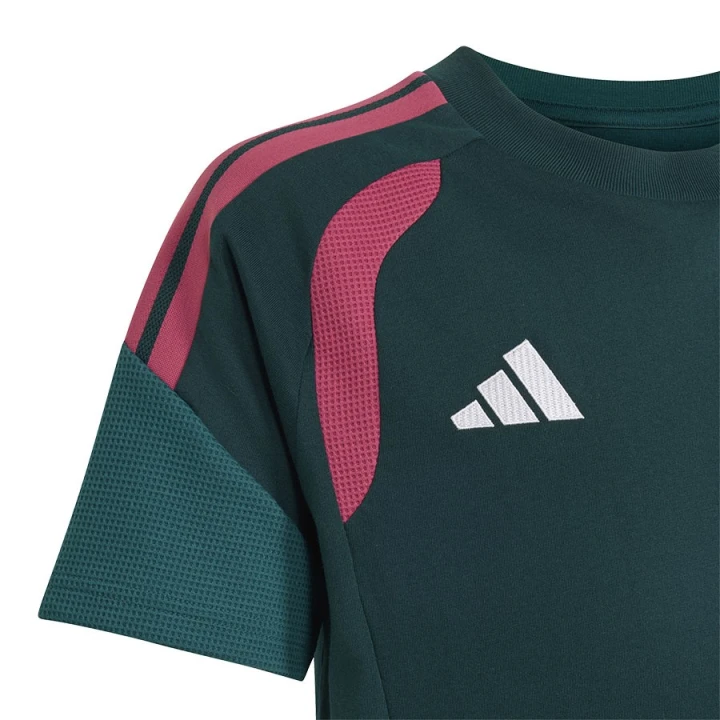 Koszulka adidas Real Madryt Sweat Tee KZ2483