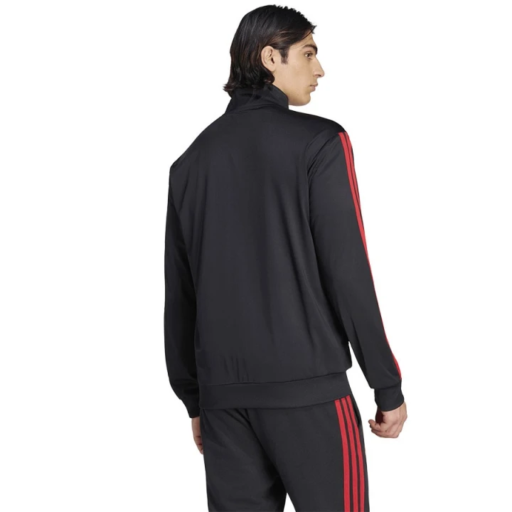 Bluza adidas Manchester United DNA Track Top KH4797