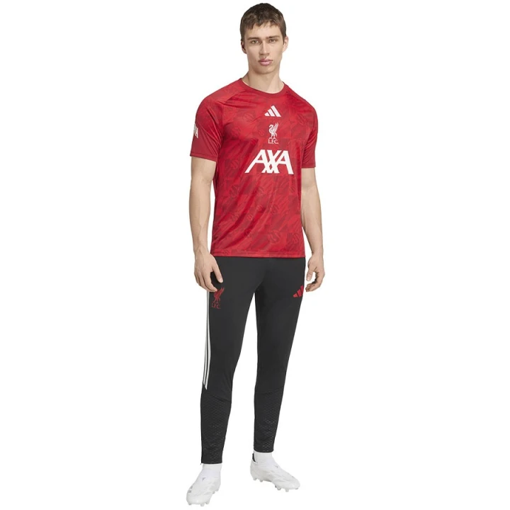 Koszulka adidas Liverpool FC 2026/27 Pre Match JSY KB5790