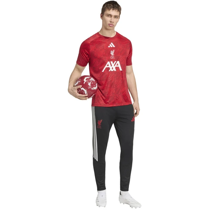 Koszulka adidas Liverpool FC 2026/27 Pre Match JSY KB5790