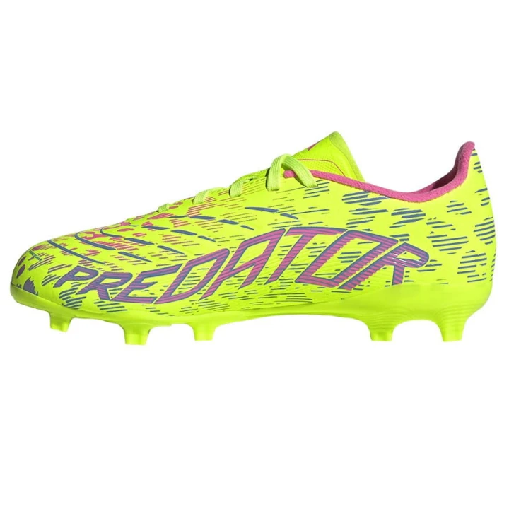 Buty adidas Predator League Jr FG/MG ID3748