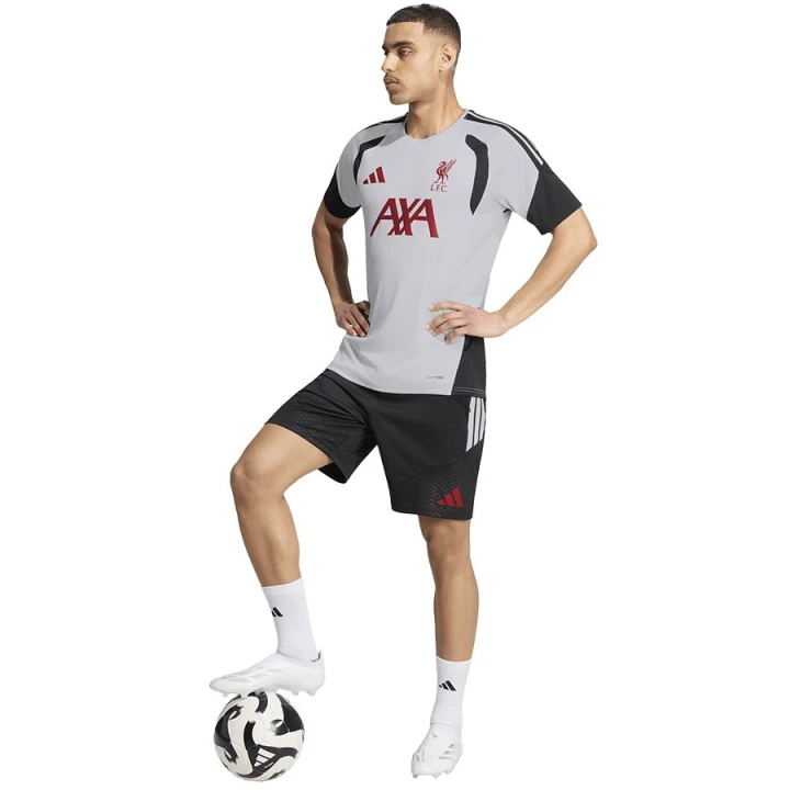 Koszulka adidas Liverpool FC Training JSY KB5772