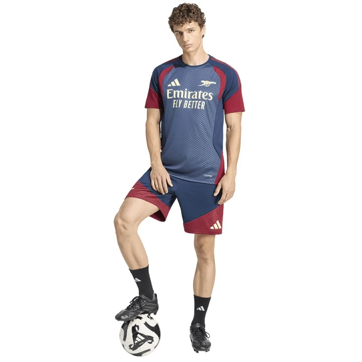 Koszulka adidas Arsenal Londyn Cup Training JSY KB9987