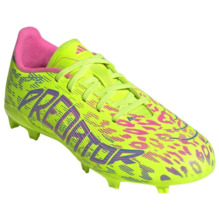 Buty adidas Predator League Jr FG/MG ID3748