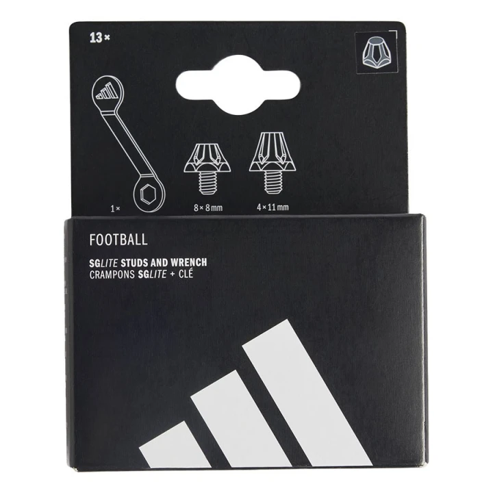 Kołki adidas SG LITE Studs KT1819