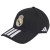 Czapka adidas Real Madryt KQ9575